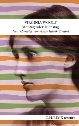 Virginia Woolf, Vanessa Bell - Montag oder Dienstag