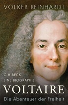 Volker Reinhardt - Voltaire