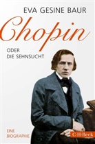 Eva Gesine Baur - Chopin