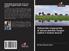 Haruna Hamisu Sani - Potenziale tripanocida di alcuni estratti fungini contro T.brucei brucei