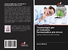 Amna Medani - Tossicologia per un'industria farmaceutica più sicura
