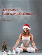 Sigrid Buchhas - Der große Yoga Adventkalender