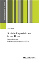 Julia Dück - Soziale Reproduktion in der Krise