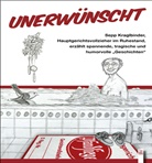Wolfgang Ach, Sepp Kraglbinder - Unerwünscht