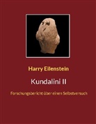 Harry Eilenstein - Kundalini II
