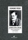 Sigmund Freud - Uygarlik, Din ve Toplum Ciltli