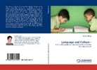 Youzhi Cheng - Language and Culture -