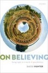 David Hunter, David (Professor of Philosophy Hunter - On Believing