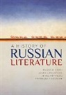 Andrew Kahn, Andrew (St Edmund Hall Kahn, Kahn Andrew, Mark Lipovetsky, Lipovetsky Mark, Irina Reyfman... - History of Russian Literature