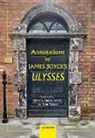 Marc A. Mamigonian, Sam Slote, Sam (Associate Professor Slote, Slote Sam, John Turner - Annotations to James Joyce''s Ulysses