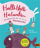 Ef, Falk Effenberger, Sybille Hein, Sybille Hein, Sybille Hein - Halli Hallo Halunken