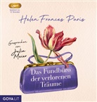 Helen Frances Paris, Julia Meier - Das Fundbüro der verlorenen Träume, 1 Audio-CD, 1 MP3 (Hörbuch)