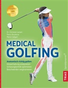 Caligari, Mario Caligari, Christia Larsen, Christian Larsen, Christian (Dr.) Larsen, Petr Zbuzkova... - Medical Golfing