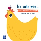 Alice Potter - Ich sehe was... - Auf dem Bauernhof