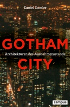 Daniel Damler - Gotham City