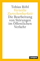 Tobias Röhl - Verteilte Zurechenbarkeit