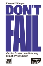 Thomas Willberger - Don't Fail