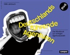 Gesamtverband Kommunikationsagenturen GWA, GWA - Deutschlands führende Agenturen
