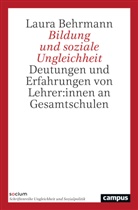 Laura Behrmann - Bildung und soziale Ungleichheit