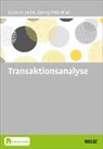 Gudrun Jecht, Georg Pelz, Georg u a Pelz - Transaktionsanalyse