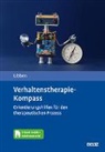 Bernd Ubben - Verhaltenstherapie-Kompass
