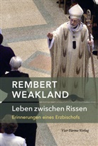 Rembert Weakland - Leben zwischen Rissen
