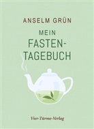 Grün Anselm - Mein Fastentagebuch
