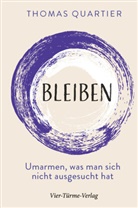 Thomas Quartier - Bleiben