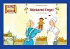 Silke Brix, Anne Steinwart, Silke Brix - Bäckerei Engel / Kamishibai Bildkarten