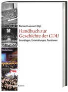 Nober Lammert, Nobert Lammert, Norbert Lammert - Handbuch zur Geschichte der CDU