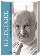 Guillaume Payen, Walther Fekl - Heidegger