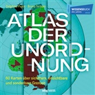 Delphine Papin, Delphine (Dr. Papin, Bruno Tertrais, Birgit Lamerz-Beckschäfer - Atlas der Unordnung