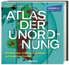 Delphine Papin, Delphine (Dr. Papin, Bruno Tertrais, Birgit Lamerz-Beckschäfer - Atlas der Unordnung