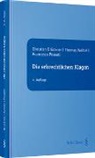 Christian Brückner, Fr Pesenti, Francesca Pesenti, Thomas Weibel - Die erbrechtlichen Klagen (PrintPlu§)
