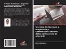 Kaula Stephen - Sistema di ricezione a magazzino e commercializzazione della coltivazione di anacardi