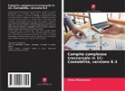 Alma Zhunusova - Compito complesso trasversale in 1C: Contabilità, versione 8.3