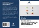 Özgü Gök, Özgül Gök, Mehmet Al Karaca, Mehmet Ali Karaca, U¿ur Özbek, Ugur Özbek - ZELLBELADENE POLYCAPROLACTON (PCL) MAKROKAPSEL FÜR DIE PROTEINTHERAPIE