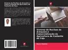 Kaula Stephen - Sistema de Recibos de Armazém e Comercialização da Agricultura de Castanha de Caju