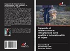 Geremew Bultosa, Ibrahim Mehdi, Mohammed Suraj - Rapporto di miscelazione e integrazione sulla qualità e la funzionalità di Injera