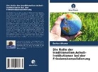 Darius Ahuma - Die Rolle der traditionellen Acholi-Institutionen bei der Friedenskonsolidierung