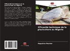 Augustine Akenbor - Efficacité technique de la pisciculture au Nigeria