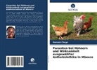 Hannah Chege - Parasiten bei Hühnern und Wirksamkeit ausgewählter Anthelminthika in Mbeere