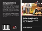 Galina Mezhenceva - Lavoro correttivo nelle scuole della regione di Smolensk nel contesto dell'inclusione