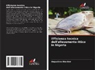Augustine Akenbor - Efficienza tecnica dell'allevamento ittico in Nigeria