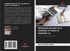 Lady Quispe Arapa - PROBLEMS RELATED TO E-LEARNING IN TIMES OF PANDEMIC IN