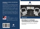 Laila ZHAOUI - Anreden in verbalen Interaktionen in Marokko.