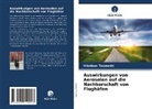 Nikolaos Toumasis - Auswirkungen von Aerosolen auf die Nachbarschaft von Flughäfen
