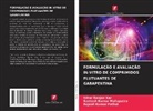 Nihar Ranjan Kar, Santosh Kumar Mahapatra, Rajesh Kumar Pothal - FORMULAÇÃO E AVALIAÇÃO IN-VITRO DE COMPRIMIDOS FLUTUANTES DE GABAPENTINA