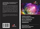 Nihar Ranjan Kar, Santosh Kumar Mahapatra, Rajesh Kumar Pothal - FORMULAZIONE E VALUTAZIONE IN VITRO DELLA COMPRESSA GALLEGGIANTE DI GABAPENTIN