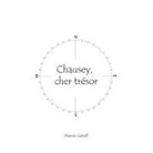 Marine Gateff - Chausey, cher trésor
